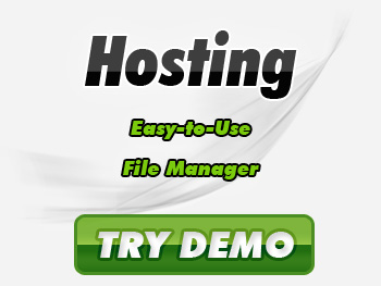 Web Hosting Accounts